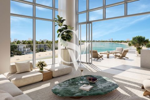 آپارتمان برای فروش در Palm Jebel Ali، Dubai، امارات متحده عربی 1 خوابه ، 69 متر مربع ، شماره 657327 - تصویر 29