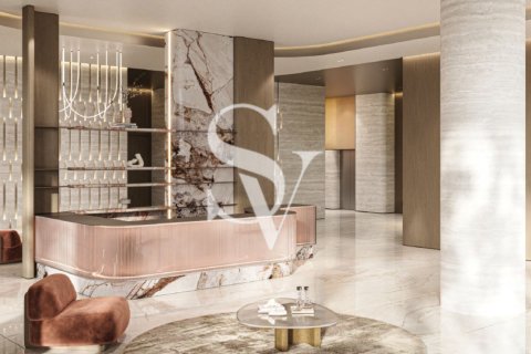 Müüa korter asukohaga Dubai Land, AÜE: 2 magamistoaga, 125 m² Nr 657325 - pilt 10