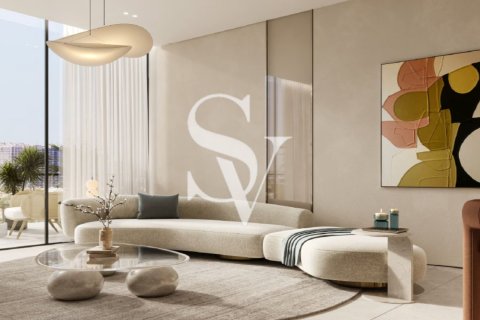 Müüa korter asukohaga Dubai Land, AÜE: 2 magamistoaga, 125 m² Nr 657325 - pilt 13