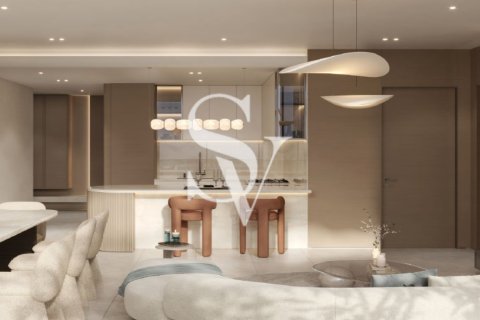 Müüa korter asukohaga Dubai Land, AÜE: 2 magamistoaga, 125 m² Nr 657325 - pilt 12