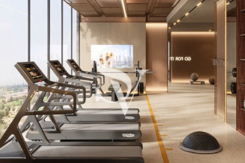 Müüa korter asukohaga Dubai Land, AÜE: 2 magamistoaga, 125 m² Nr 657325 - pilt 6