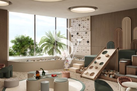 Müüa korter asukohaga Dubai Land, AÜE: 2 magamistoaga, 125 m² Nr 657325 - pilt 8
