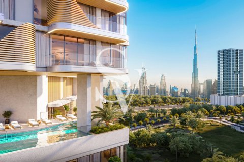 阿联酋 Dubai Dubai Land 待售 : 2 卧, 117 平方米 , 编号657326 - 照片 4