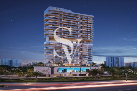 阿联酋 Dubai Dubai Land 待售 : 2 卧, 117 平方米 , 编号657326 - 照片 15