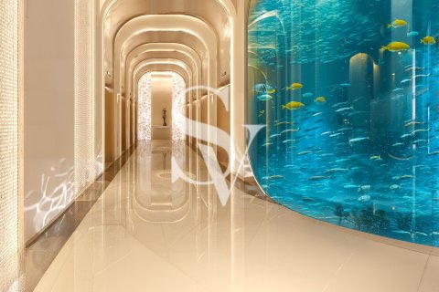 Купить квартиру в Maritime City, Дубай, ОАЭ 37м2, № 657323 - фото 12