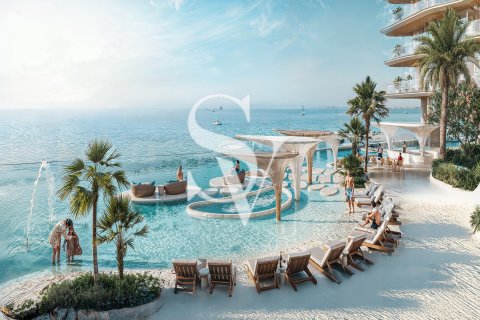 Купить квартиру в Maritime City, Дубай, ОАЭ 37м2, № 657323 - фото 17