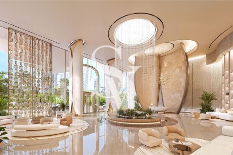 Купить квартиру в Maritime City, Дубай, ОАЭ 37м2, № 657323 - фото 18