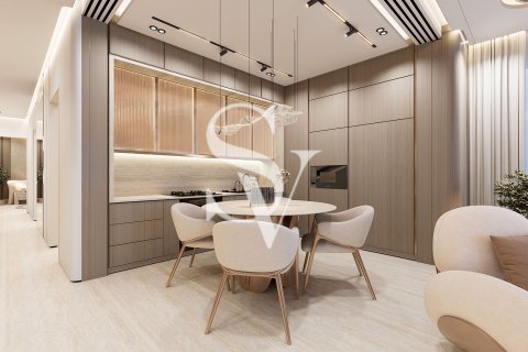 Купить квартиру в Maritime City, Дубай, ОАЭ 37м2, № 657323 - фото 10