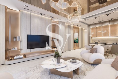 Apartament në Maritime City, Dubai, Emiratet e Bashkuara Arabe 1 dhomë gjumi, 56 m2. № 657322 - Foto 16