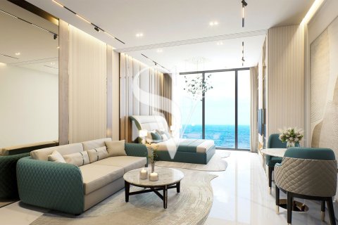 Apartament në Maritime City, Dubai, Emiratet e Bashkuara Arabe 1 dhomë gjumi, 56 m2. № 657322 - Foto 21