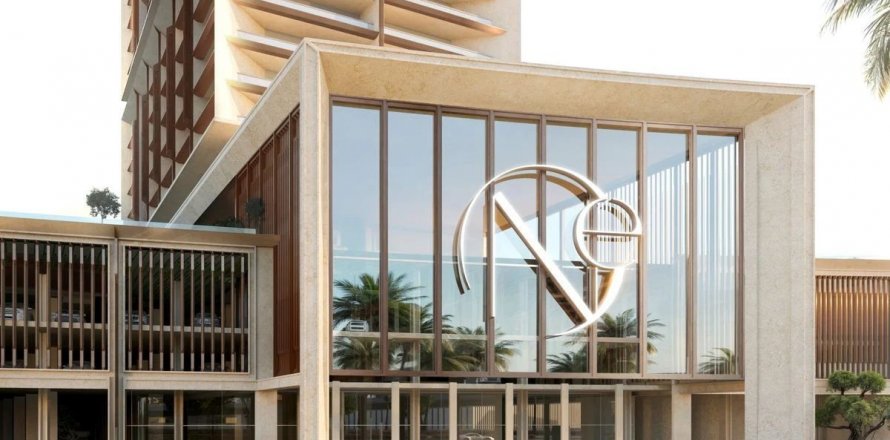 Business Bay, Dubai, UAE의 아파트 침실 2개, 147.4제곱미터 번호 565589