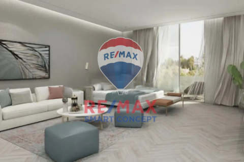 Byt v Abu Dhabi, SAE 1 ložnice, 92.6 m² Č.: 573770 - fotografie 1