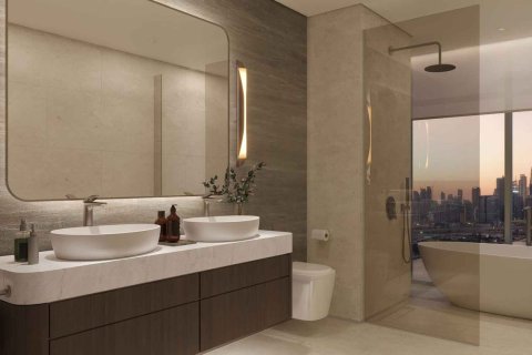Penthouse në Artistry Residences në Dubai Design District, Emiratet e Bashkuara Arabe 4 dhoma gjumi, 431.0 m2. № 689560 - Foto 3