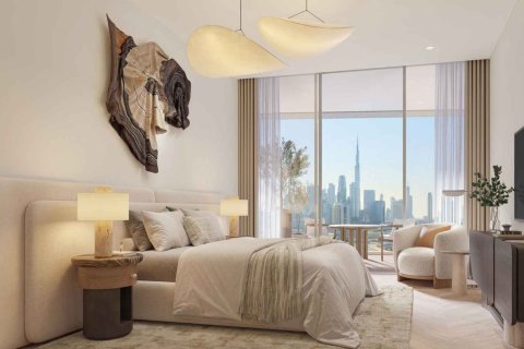 Lägenhet till försäljning i Dubai Design District, Dubai, UAE 2 sovrum, 85.0 kvm Nr. 689558 - fotografi 8