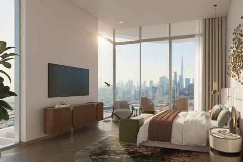 Apartman u Artistry Residences u gradu Dubai Design District, UAE 3 spavaće sobe, 182.0 m2 Br. 689559 - Slika 3