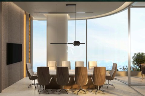 Ured u gradu Jumeirah Village Circle, Dubai, UAE 233 m2 Br. 715818 - Slika 11