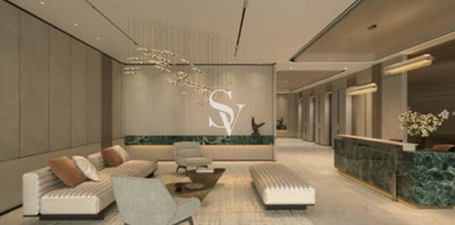 Ured u gradu Jumeirah Village Circle, Dubai, UAE 233 m2 Br. 715818