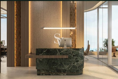 Jumeirah Village Circle, Dubai, संयुक्त अरब अमीरात में कार्यालय, 215 वर्ग मीटर, संख्या 715819