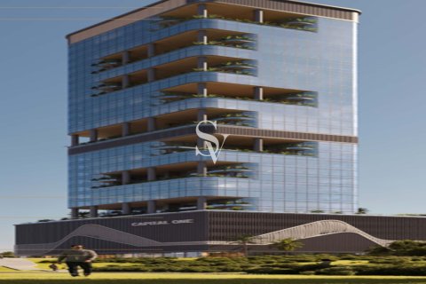 Jumeirah Village Circle, Dubai, संयुक्त अरब अमीरात में कार्यालय, 215 वर्ग मीटर, संख्या 715819 - फ़ोटो 6