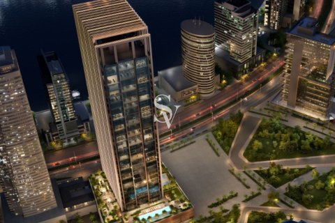 Business Bay, Dubai, संयुक्त अरब अमीरात में कार्यालय, 216 वर्ग मीटर, संख्या 715817