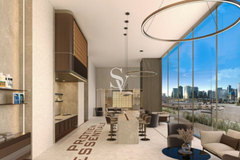 Business Bay, Dubai, संयुक्त अरब अमीरात में कार्यालय, 216 वर्ग मीटर, संख्या 715817 - फ़ोटो 2