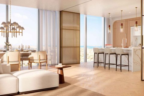 Lakás a Mr.C Residences Downtown lakóparkban itt: City Walk, Dubai, EAE, 4 hálószoba, 490.34 m², azonosító: 578611 - fénykép 3