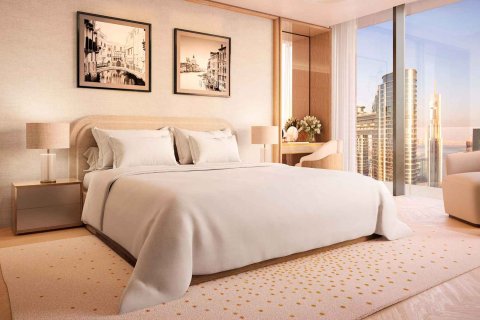 Lakás a Mr.C Residences Downtown lakóparkban itt: City Walk, Dubai, EAE, 4 hálószoba, 490.34 m², azonosító: 578611 - fénykép 6