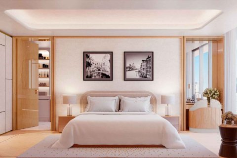 Lakás a Mr.C Residences Downtown lakóparkban itt: City Walk, Dubai, EAE, 4 hálószoba, 490.34 m², azonosító: 578611 - fénykép 4