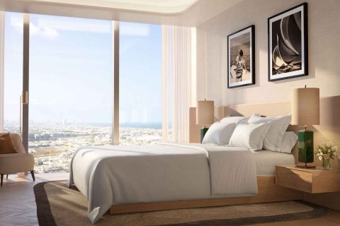 Lakás a Mr.C Residences Downtown lakóparkban itt: City Walk, Dubai, EAE, 4 hálószoba, 490.34 m², azonosító: 578611 - fénykép 7