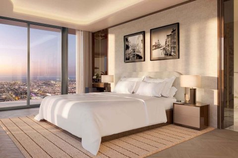 Lakás a Mr.C Residences Downtown lakóparkban itt: City Walk, Dubai, EAE, 4 hálószoba, 490.34 m², azonosító: 578611 - fénykép 5