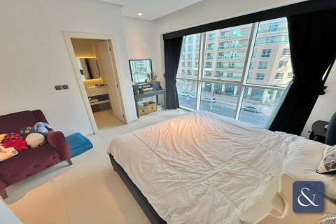Byt v Dubai Marina, Dubai, SAE 2 ložnice, 124 m² Č.: 667459 - fotografie 8
