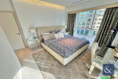 Byt v Dubai Marina, Dubai, SAE 2 ložnice, 124 m² Č.: 667459 - fotografie 9