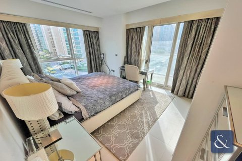 Byt v Dubai Marina, Dubai, SAE 2 ložnice, 124 m² Č.: 667459 - fotografie 11