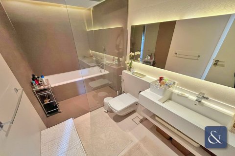 Byt v Dubai Marina, Dubai, SAE 2 ložnice, 124 m² Č.: 667459 - fotografie 14