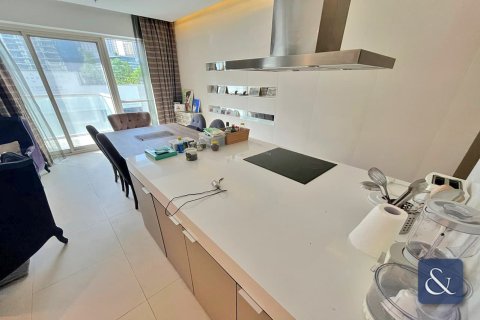 Byt v Dubai Marina, Dubai, SAE 2 ložnice, 124 m² Č.: 667459 - fotografie 6