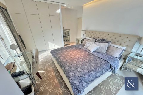 Byt v Dubai Marina, Dubai, SAE 2 ložnice, 124 m² Č.: 667459 - fotografie 10