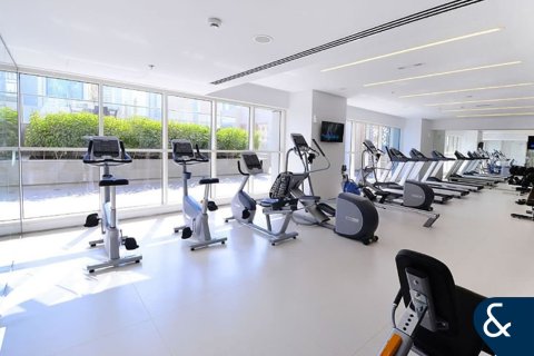 Byt v Dubai Marina, Dubai, SAE 2 ložnice, 124 m² Č.: 667459 - fotografie 17