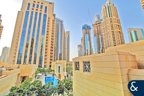 阿联酋 Dubai Downtown Dubai (Downtown Burj Dubai) 待售 : 2 卧, 117 平方米 , 编号667458 - 照片 12
