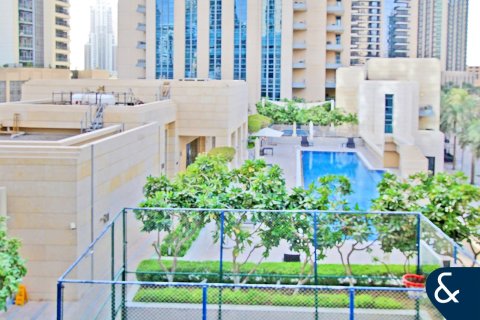 阿联酋 Dubai Downtown Dubai (Downtown Burj Dubai) 待售 : 2 卧, 117 平方米 , 编号667458 - 照片 11