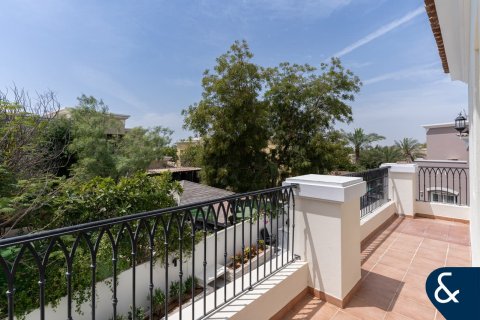 Vila di Arabian Ranches, Dubai, UAE 6 bilik tidur, 476 meter persegi № 667457 - foto 28