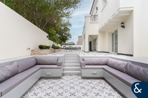 Vila di Arabian Ranches, Dubai, UAE 6 bilik tidur, 476 meter persegi № 667457 - foto 26