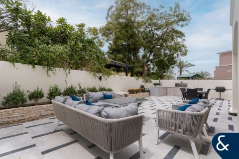 Vila di Arabian Ranches, Dubai, UAE 6 bilik tidur, 476 meter persegi № 667457 - foto 23