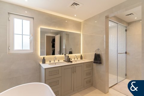 Vila di Arabian Ranches, Dubai, UAE 6 bilik tidur, 476 meter persegi № 667457 - foto 30