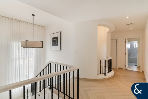 Vila di Arabian Ranches, Dubai, UAE 6 bilik tidur, 476 meter persegi № 667457 - foto 12