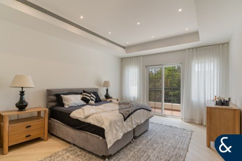 Vila di Arabian Ranches, Dubai, UAE 6 bilik tidur, 476 meter persegi № 667457 - foto 19