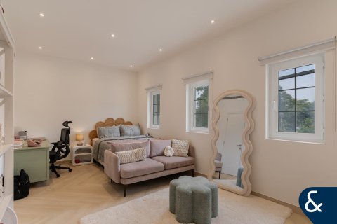 Vila di Arabian Ranches, Dubai, UAE 6 bilik tidur, 476 meter persegi № 667457 - foto 20