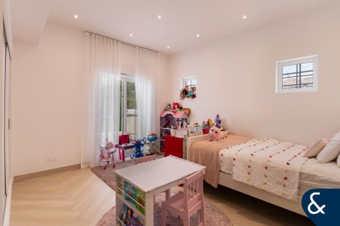 Vila di Arabian Ranches, Dubai, UAE 6 bilik tidur, 476 meter persegi № 667457 - foto 13