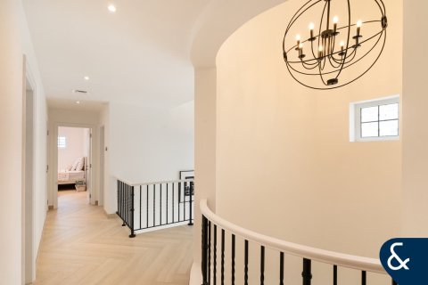 Vila di Arabian Ranches, Dubai, UAE 6 bilik tidur, 476 meter persegi № 667457 - foto 11