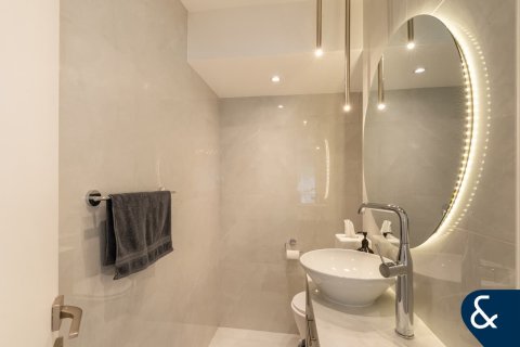 Vila di Arabian Ranches, Dubai, UAE 6 bilik tidur, 476 meter persegi № 667457 - foto 10