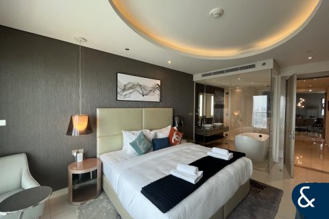 דירה למכירה ב Business Bay, Dubai, איחוד האמירויות 3 חדרי שינה, 162 מ"ר, מספר 667462 - תמונה 13